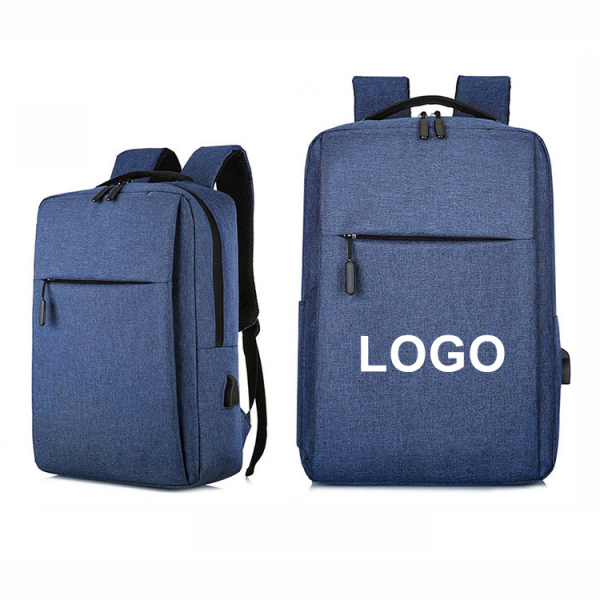 Laptop Backpack with USB Charging Port Function