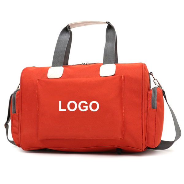 Sports Duffel Bag