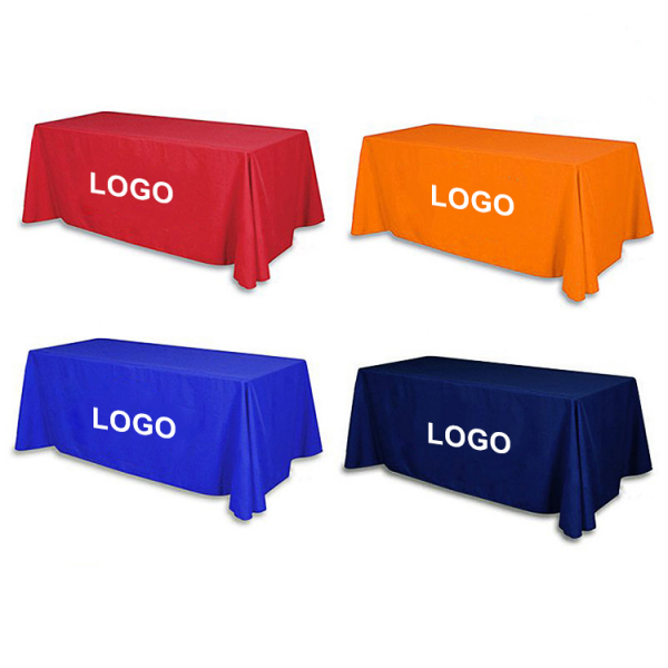 4 Feet Table Cover