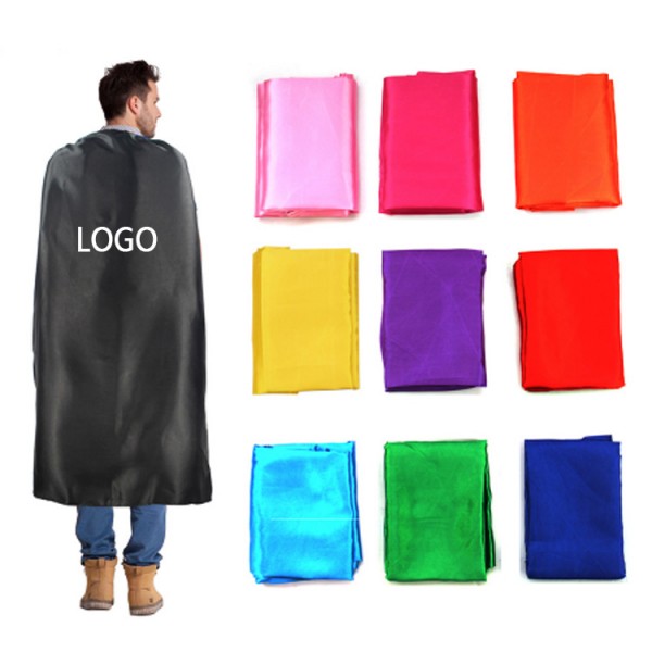 Custom Adult Superhero Cape