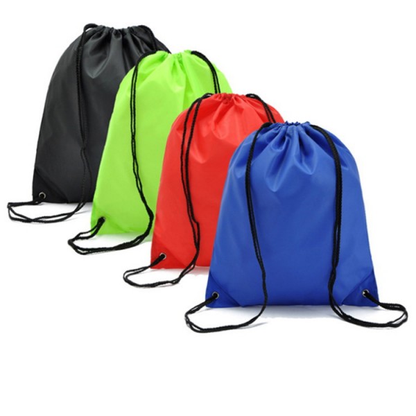 Drawstring Backpack