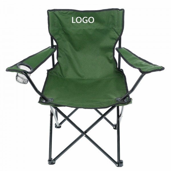 Folding Beach Chair