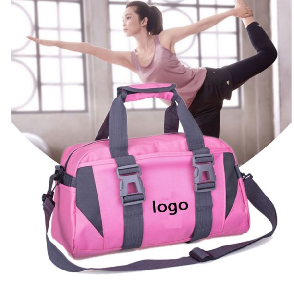 Yoga Bag