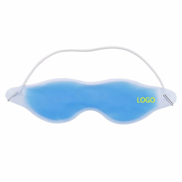 Gel Eye Mask