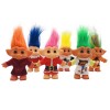 Troll Doll...