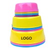 Plastic Dog Bowl...