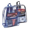 Clear PVC Backpack...