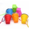 Collapsible Silicone...