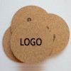 Cork Coasters (Round...