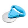 Plastic Pizza Cutter...