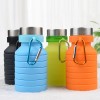 Collapsible Silicone...