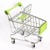Mini Shopping Cart W...