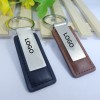  Leatherette Key Tag...