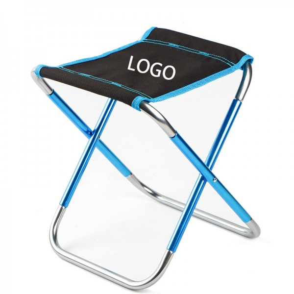 Folding Stool