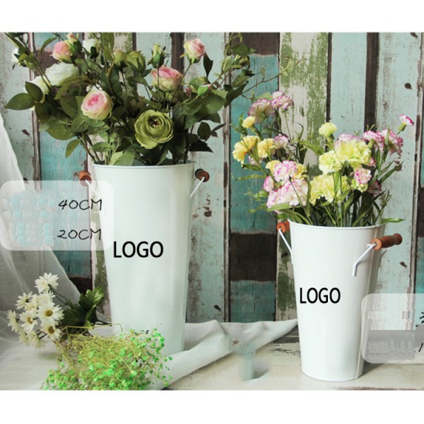 Flower Bucket