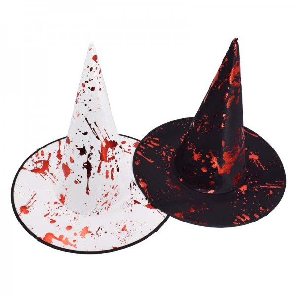  Witch Hat