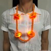 LED Pumpkin Light Be...