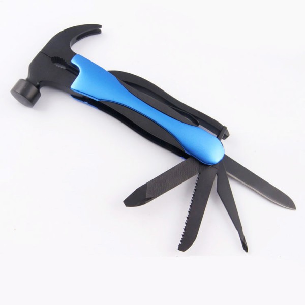  Stainless Steel Multi-tool Hammer