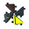  Front Frame Tube Tr...