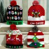 LED Winter Beanie, B...