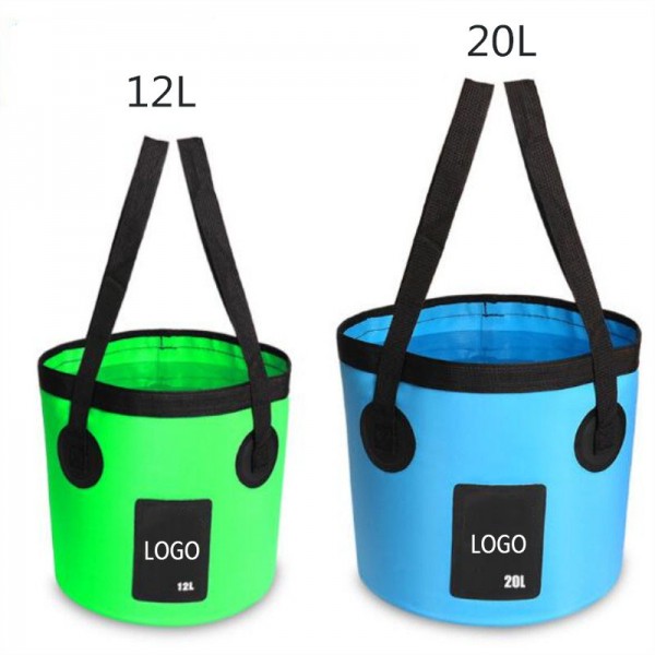  Folding basin