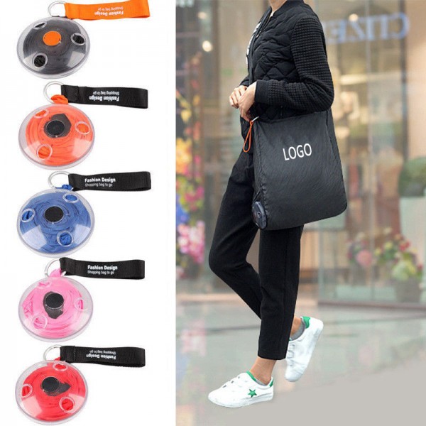 Folding Shopping Bag