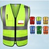 Reflective Safety Ve...