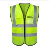 Reflective Safety Ve...