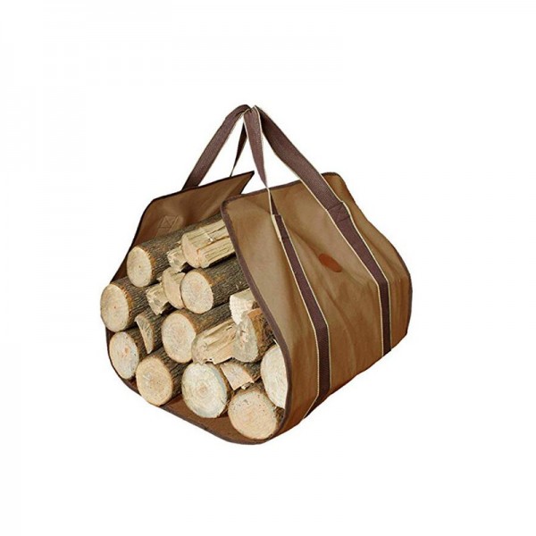 Firewood Carrier Bag 