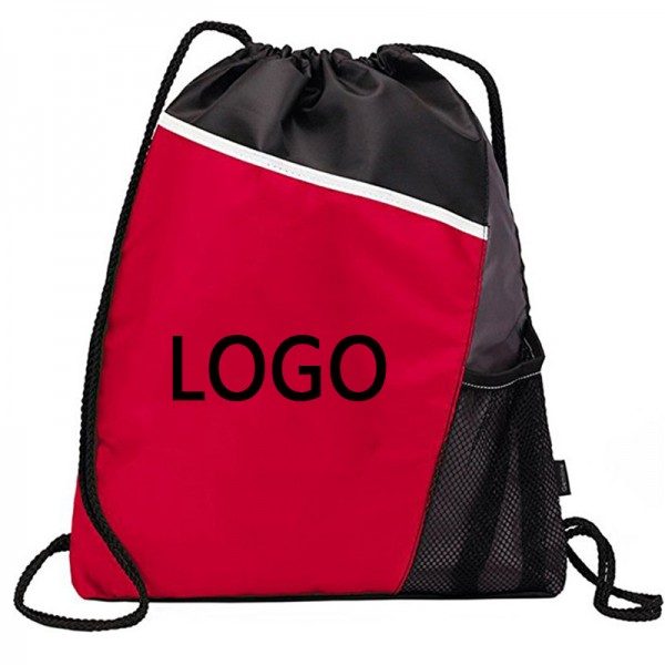Drawstring Backpack