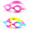 Silicone Swim Goggle...