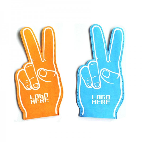 EVA Foam Hand 