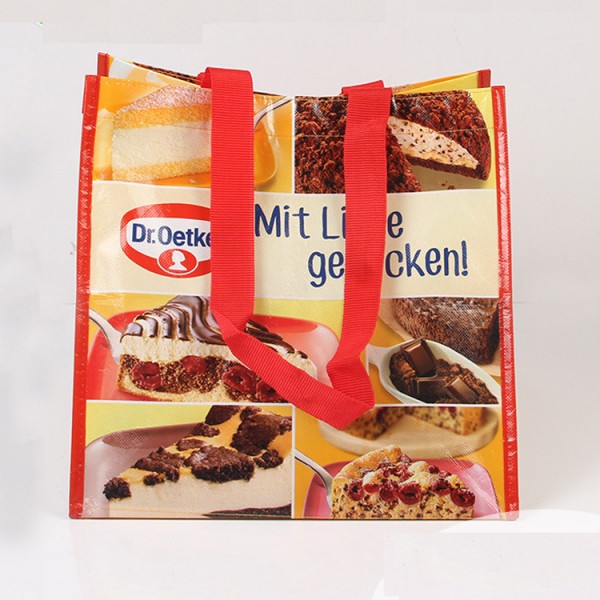  Grocery Tote Bag