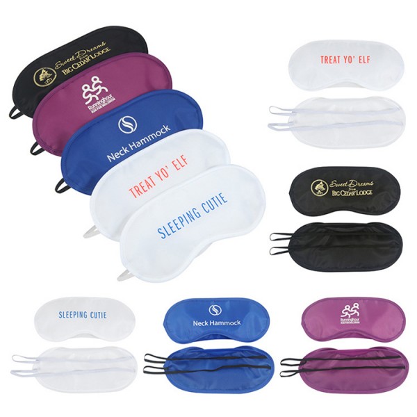  Eye Mask
