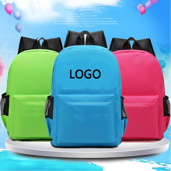  Students School Bag