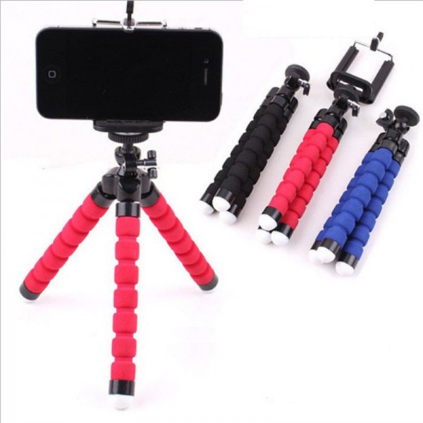 Flexi Tripod