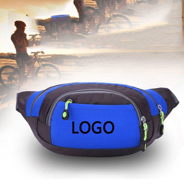  Multi-functional Sports Waist Bag