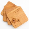 Table Saver Bamboo C...