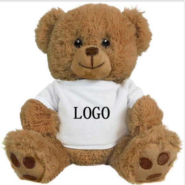  Plush Bear Stuffed Animal