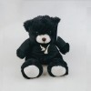 10"  Black Bear...