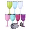 Stainless Steel Vacu...