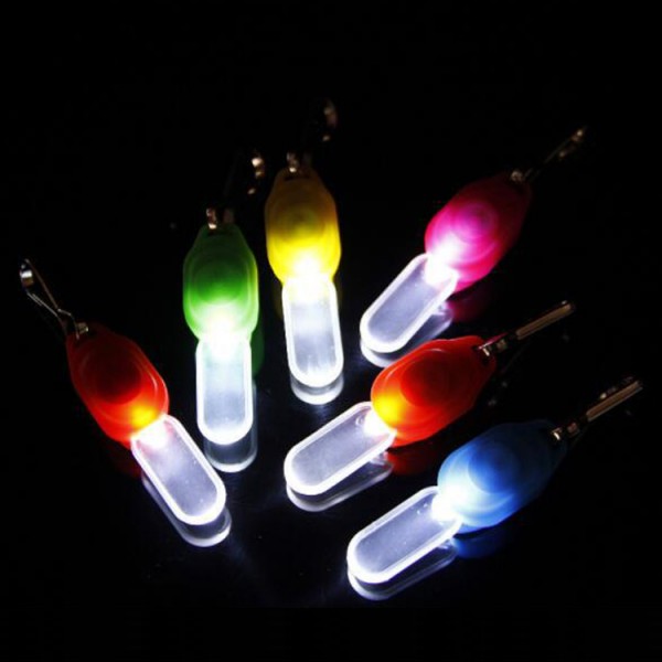 Zipper Light