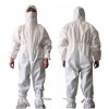 Isolation Gown/Prote...