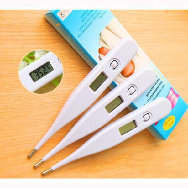  Thermometer 