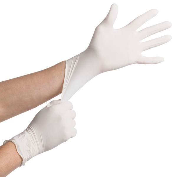  latex gloves