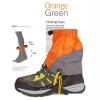 Short Shoe Gaiters...