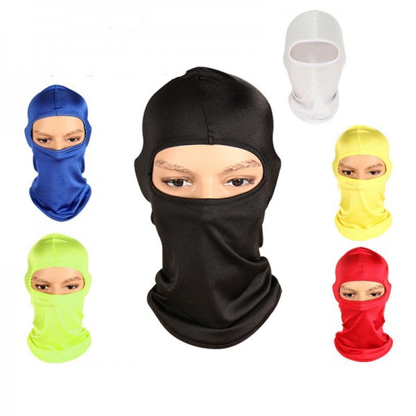 Extreme Weather Balaclava Masks