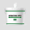  Anti-Bacterial Wet ...