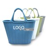 Silicone Basket Tote...