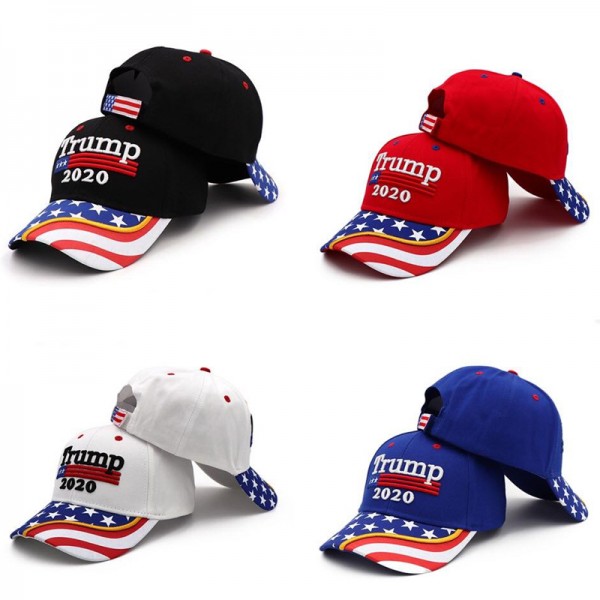  Trump 2020 Hat Baseball Cap 
